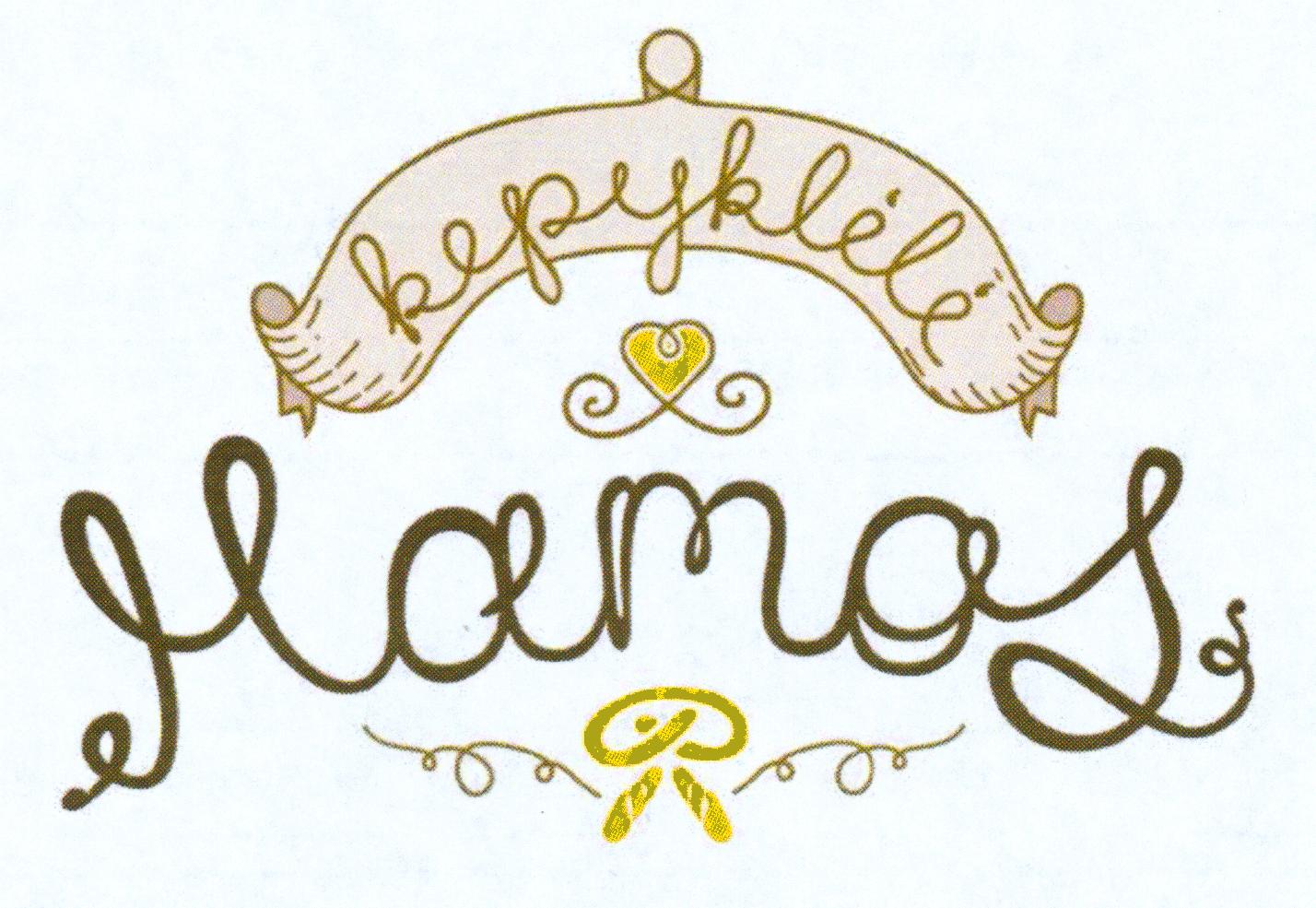 Prekės ženklas: Mamos kepyklėlė